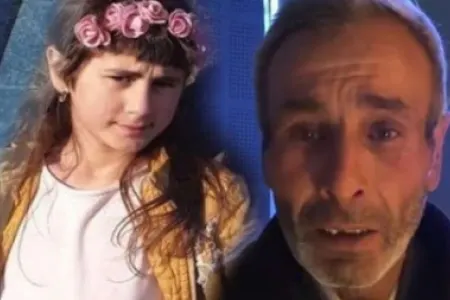 "İlkinlə sinif yoldaşı olsaq da..." - NƏRMİNİN ATASI QIZININ QATİLİNDƏN DANIŞDI