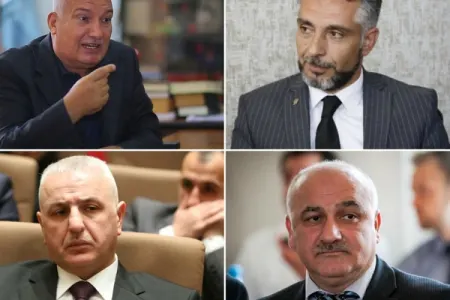 Bu dairədən 45 nəfər - DEPUTAT OLMAQ İSTƏYİR