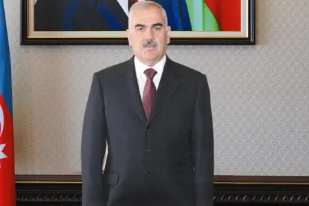 Prezidentdən Vasif Talıbovla bağlı - SƏRƏNCAM