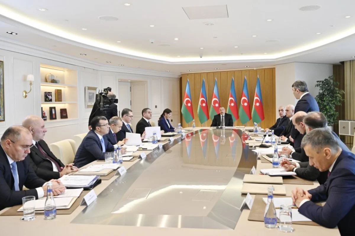 "Özümüz tütünü istehsal edirik, ancaq tütün bitməyən ölkələrdən siqaret alırıq"