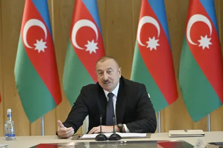 "Azərbaycanda parça istehsal olunmalıdır"