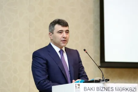 “Bu il taxılçılıqda 3 milyon 538 min ton məhsul istehsal olunub”- - Inam Kərimov