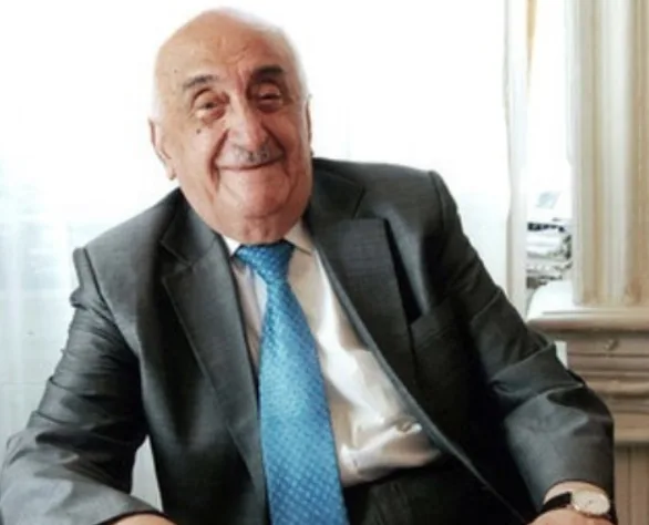 Mehriban Əliyevadan Xoşbəxt Yusifzadə ilə bağlı - PAYLAŞIM