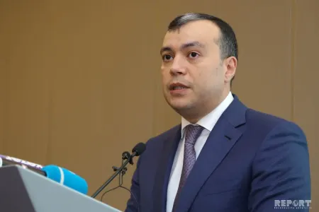 “200 min pensiya, müavinət və təqaüd təyinatı elektron qaydada proaktiv şəkildə aparılacaq”- - SAHİL BABAYEV