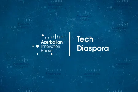 Azərbaycan “Tech Diaspora”sı - YARADILIR