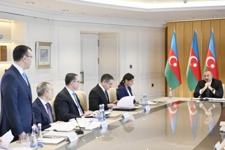 “Ötən il DOST iş mərkəzləri 38 min iş yeri yaradıb” - SAHİL BABAYEV
