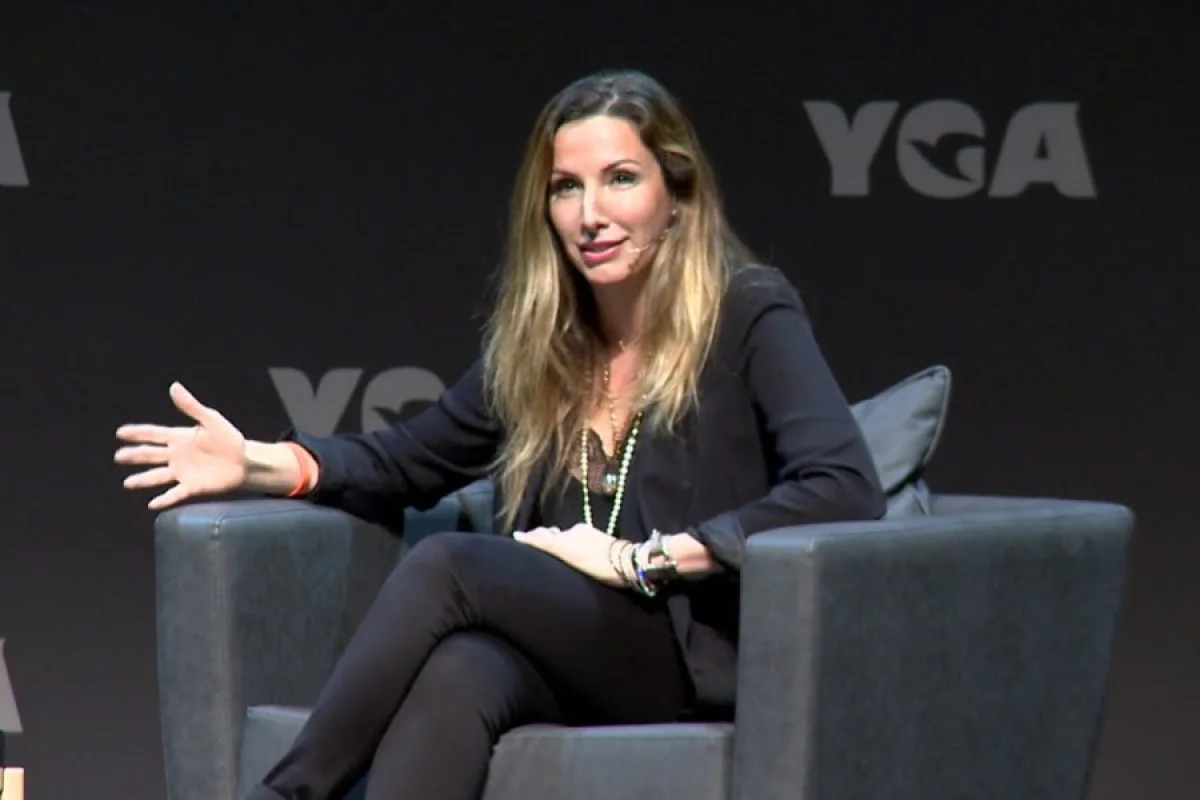 Bundan sonra "Facebook"a - TÜRK XANIM RƏHBƏRLİK EDƏCƏK