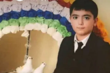 Balakəndə sistem qoyulan məktəbli komaya düşərək - ÖLDÜ