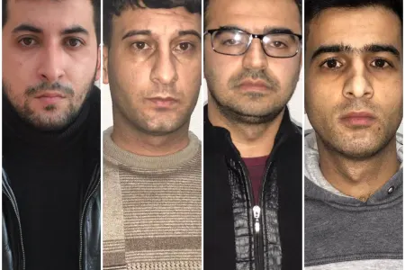 Badamdarda evdən 71700 manatlıq - OĞURLUQ - FOTO