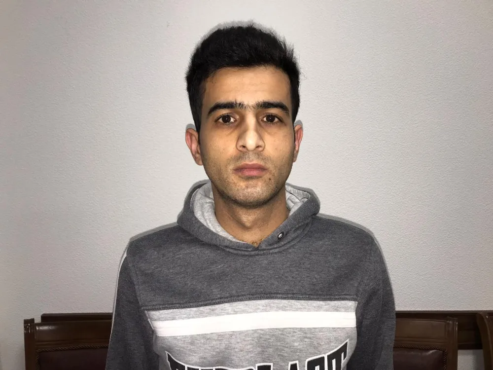 Badamdarda evdən 71700 manatlıq - OĞURLUQ - FOTO