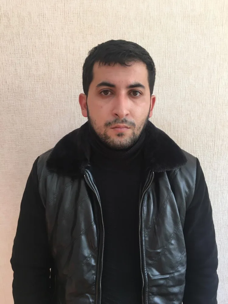 Badamdarda evdən 71700 manatlıq - OĞURLUQ - FOTO