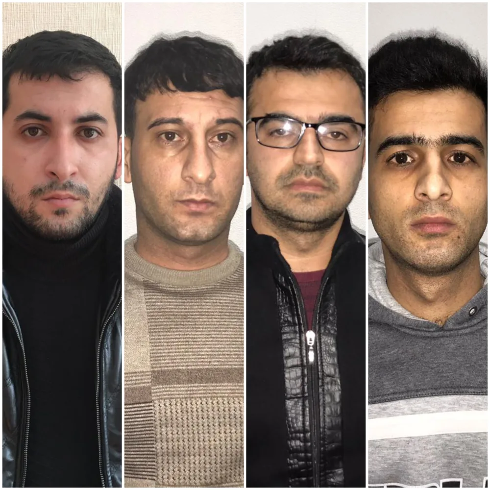 Badamdarda evdən 71700 manatlıq - OĞURLUQ - FOTO
