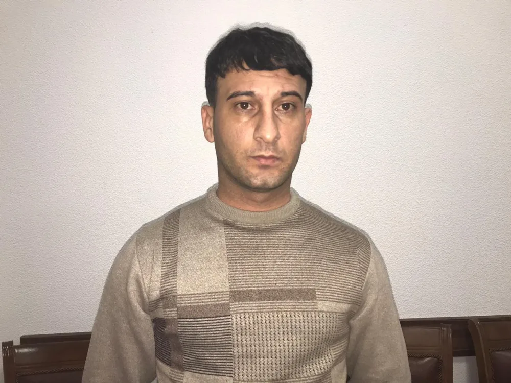 Badamdarda evdən 71700 manatlıq - OĞURLUQ - FOTO