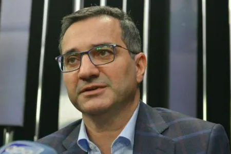 Araz Manuçerinin işdən azad olunması rəsmən təsdiqləndi
