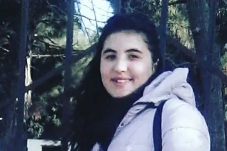 İtkin düşən 14 yaşlı Aysel - TAPILDI