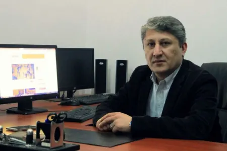 Baş redaktorun namizədliyi qeydə alınmadı
