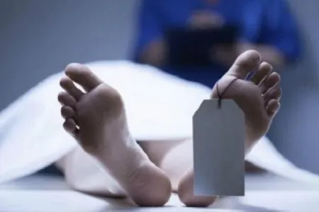 Sumqayıtda yaşlı kişi köşkdə yanaraq ölüb