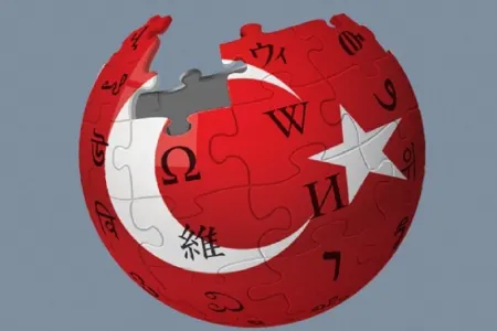 SON DƏQİQƏ! Türkiyə "Vikipediya" ilə bağlı - QƏRARINI VERDİ