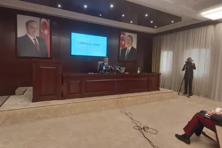 "Ötən il 14834 əcnəbi miqrasiya qanunvericiliyinin tələblərini pozub"- - VÜSAL HÜSEYNOV