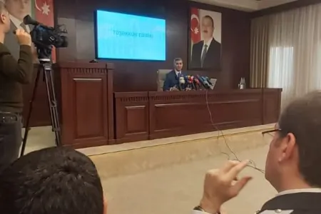 Azərbaycanlılar əsasən Almaniyadan deportasiya olunub