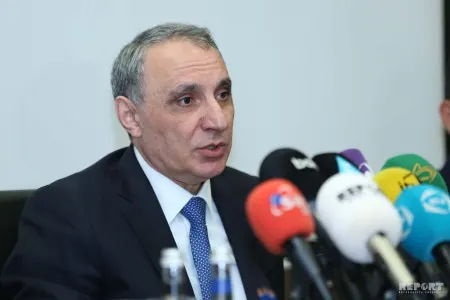 Korrupsiya ilə bağlı ən çox şikayət olan sahələr açıqlanıb