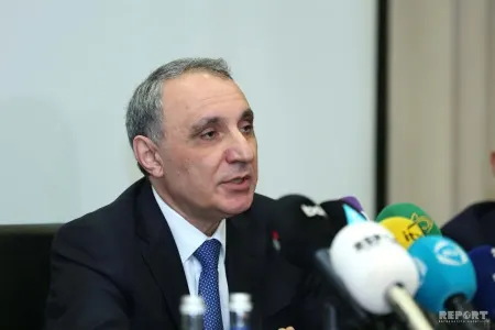 "Ötən il icra hakimiyyəti orqanları ilə bağlı 7 cinayət işi başlanıb" - BAŞ