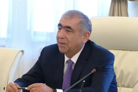 "Yol çökməyib, hər şeyi öz adı ilə demək lazımdır" - AAYDA rəhbəri