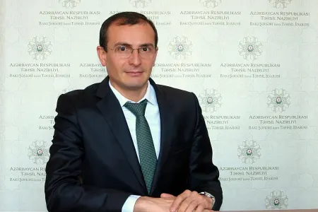 BŞTİ kadr dəyişikliyi haqda məlumatı təsdiqlədi -