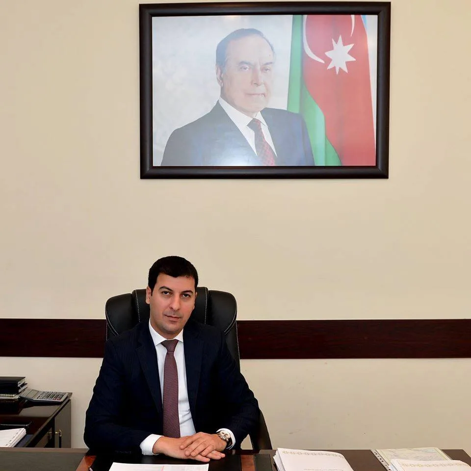 BŞTİ kadr dəyişikliyi haqda məlumatı təsdiqlədi -