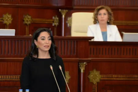 Ombudsman 20 Yanvar faciəsinin 30-cu ildönümü ilə əlaqədar - BƏYANAT YAYDI