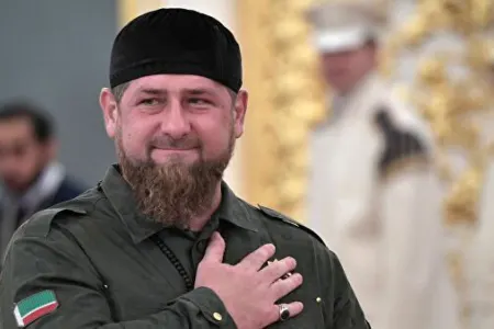 Ramzan Kadırov əmək qabiliyyətini itirdiyi üçün vəzifədən getdi