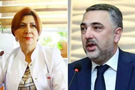 “Qanköçürmə”nin direktoru işdən çıxarıldı - Kütləvi İXTİSARLAR