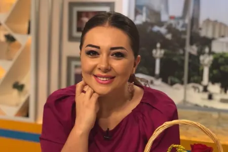"Bundan sonra həftənin 3 günü..." - LALƏ AZƏRTAŞ