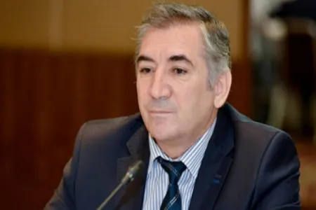 "İTV-nin təşviqatla bağlı müəyyənləşdirdiyi qiymətlər normaldır"- - NUŞİRAVAN MƏHƏRRƏMLİ