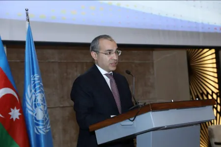 Yoxsulluq səviyyəsi bu gün 4,9%-ə qədər aşağı enib"- - MİKAYIL CABBAROV