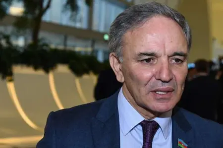 “Medianın seçkilərə marağı kifayət qədər böyükdür” - MŞ sədri
