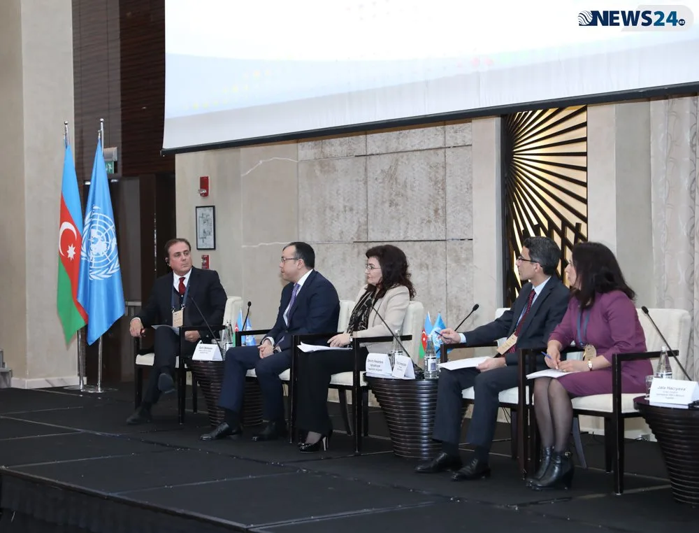 "Azərbaycan MDB məkanında minimum pensiyaya görə 1-ci yerdədir"- - SAHİL BABAYEV