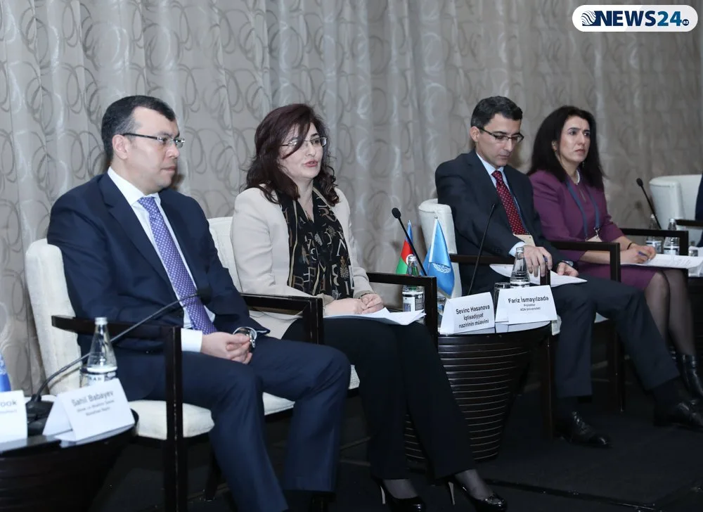 "Azərbaycan MDB məkanında minimum pensiyaya görə 1-ci yerdədir"- - SAHİL BABAYEV