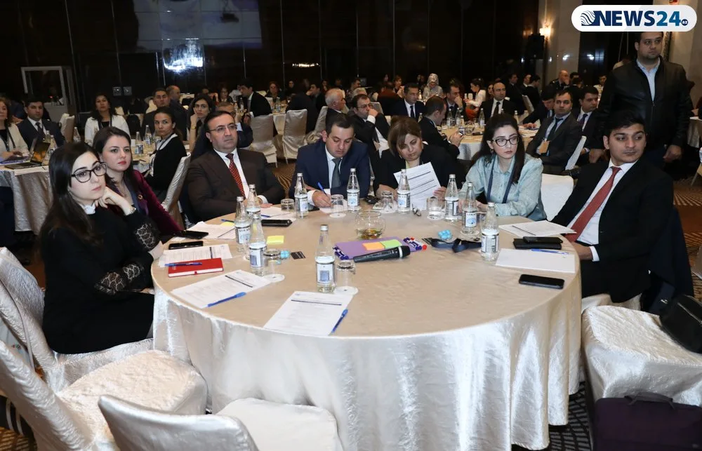"Azərbaycan MDB məkanında minimum pensiyaya görə 1-ci yerdədir"- - SAHİL BABAYEV
