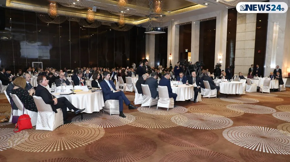 "Azərbaycan MDB məkanında minimum pensiyaya görə 1-ci yerdədir"- - SAHİL BABAYEV