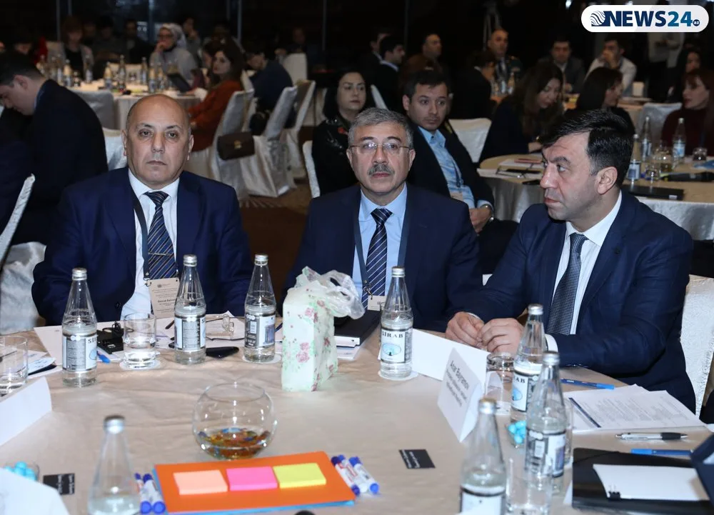 "Azərbaycan MDB məkanında minimum pensiyaya görə 1-ci yerdədir"- - SAHİL BABAYEV