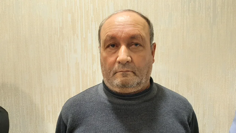 Bakıda saxta spirtli içkilər istehsal edən - DƏSTƏ TUTULDU - FOTOLAR - VİDEO