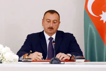 Əsir, itkin və girovlarla bağlı Komissiyasının yeni tərkibi təsdiqləndi - SİYAHI