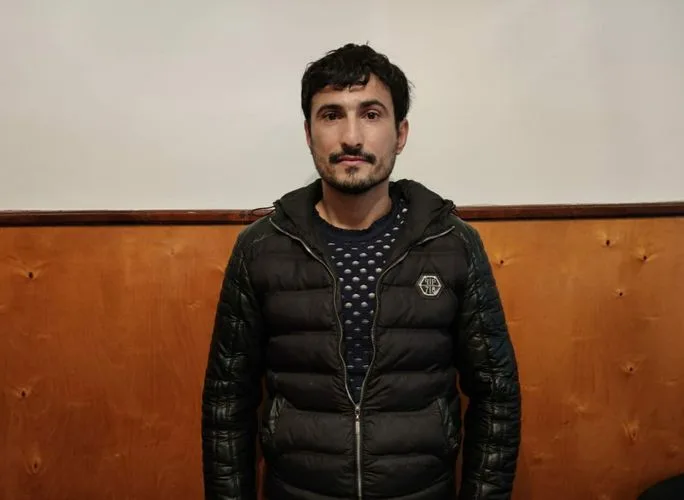 Astarada narkotacir cinayət başında - YAXALANDI - FOTO