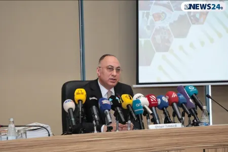 "Enerji içkilərinə dair müvəqqəti sanitariya normaları və qaydaları” - HAZIRLANDI