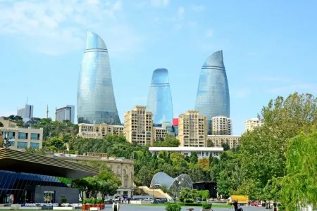 Yanvar ayı üçün bahalı şəhərlərin reytinqi açıqlandı - SİYAHIDA BAKI DA VAR