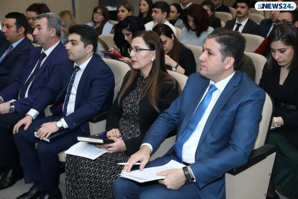 405 sahibkarlıq subyektinin fəaliyyəti RƏDD EDİLİB - AQTA sədri - FOTO