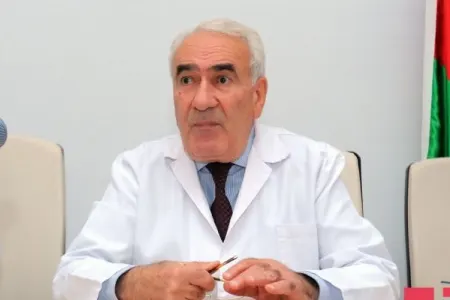 Uşaqlar arasında yayılan virusla bağlı baş pediatrdan - XƏBƏRDARLIQ