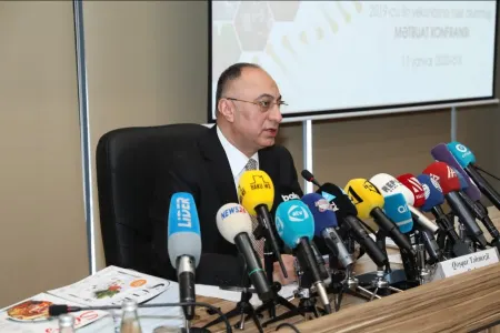 1206 məktəbəqədər təhsil müəssisəsində keçirilən - monitorinqlərin nəticələri açıqlandı