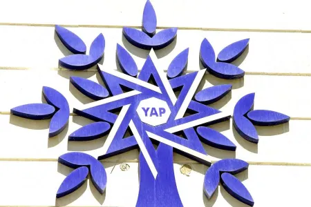YAP pulsuz efir vaxtından - imtina etdi